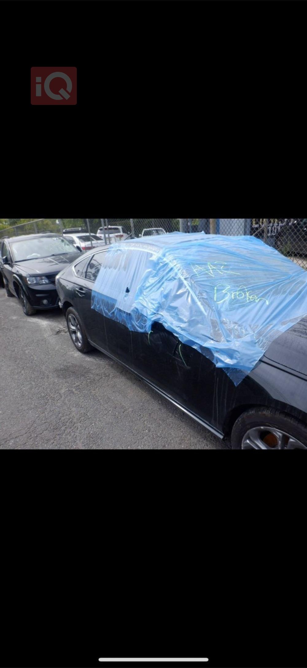 هوندا أكورد